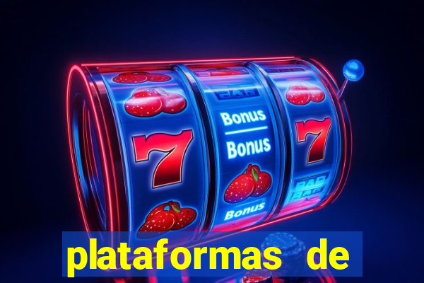 plataformas de jogos para ganhar dinheiro